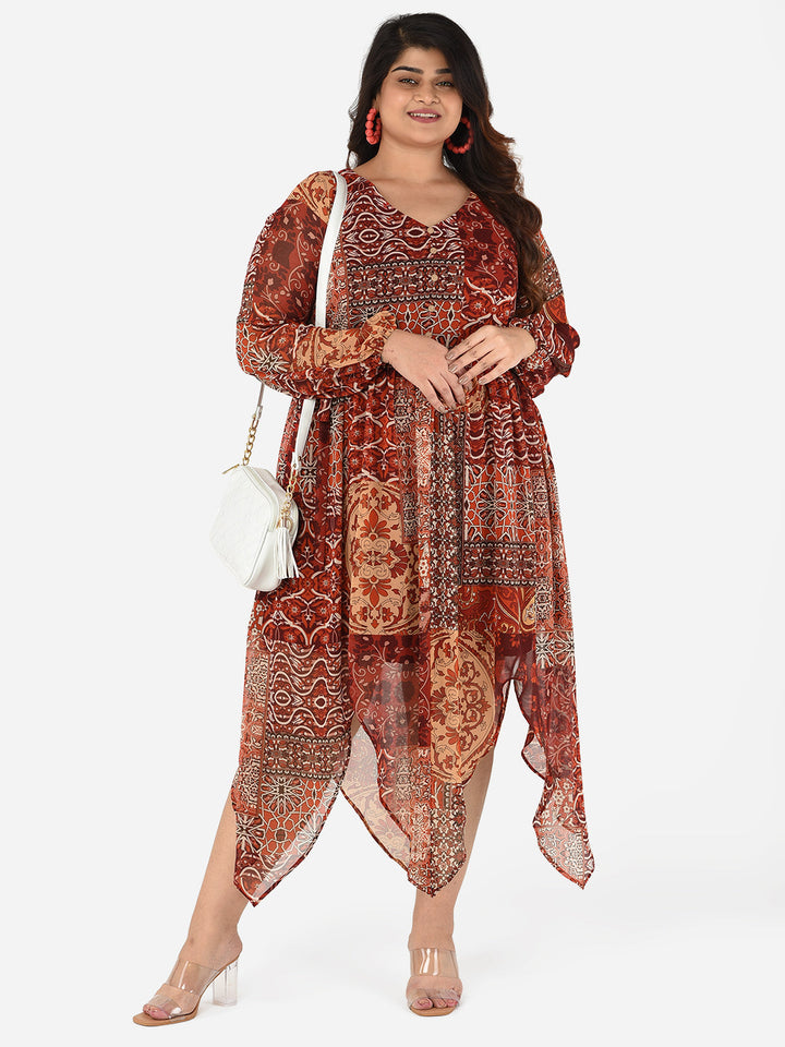 Nora Dress
