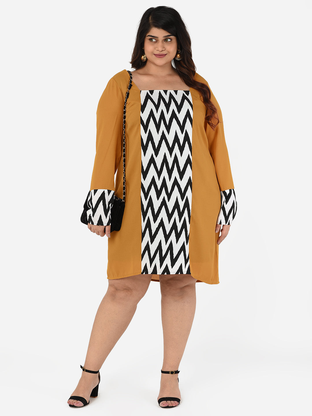 Dune Dress