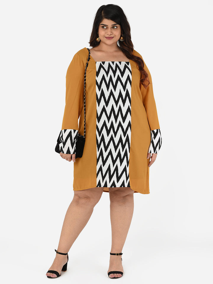 Dune Dress