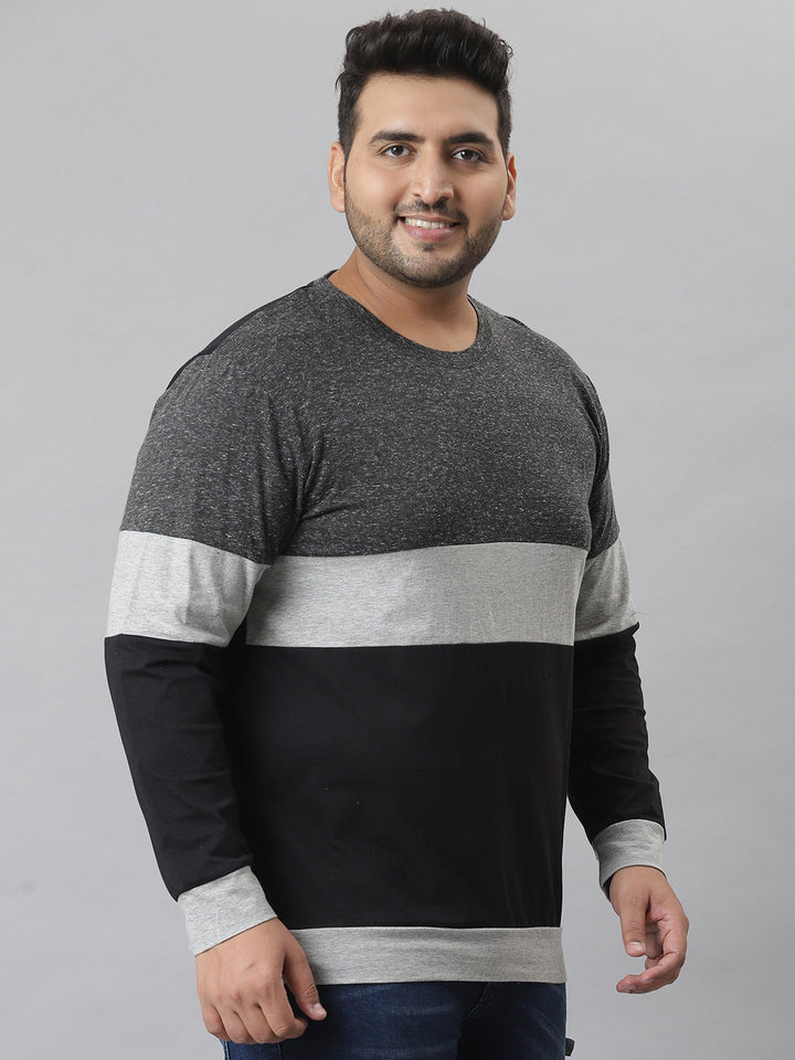 Full Sleeve T-Shirt