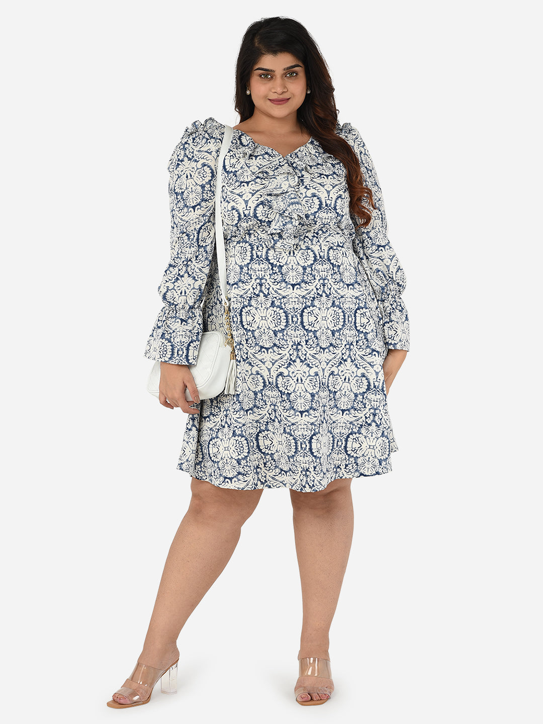 Mia Dress