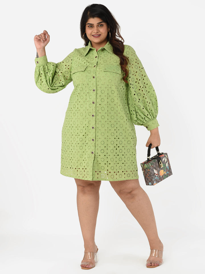 Madison Dress