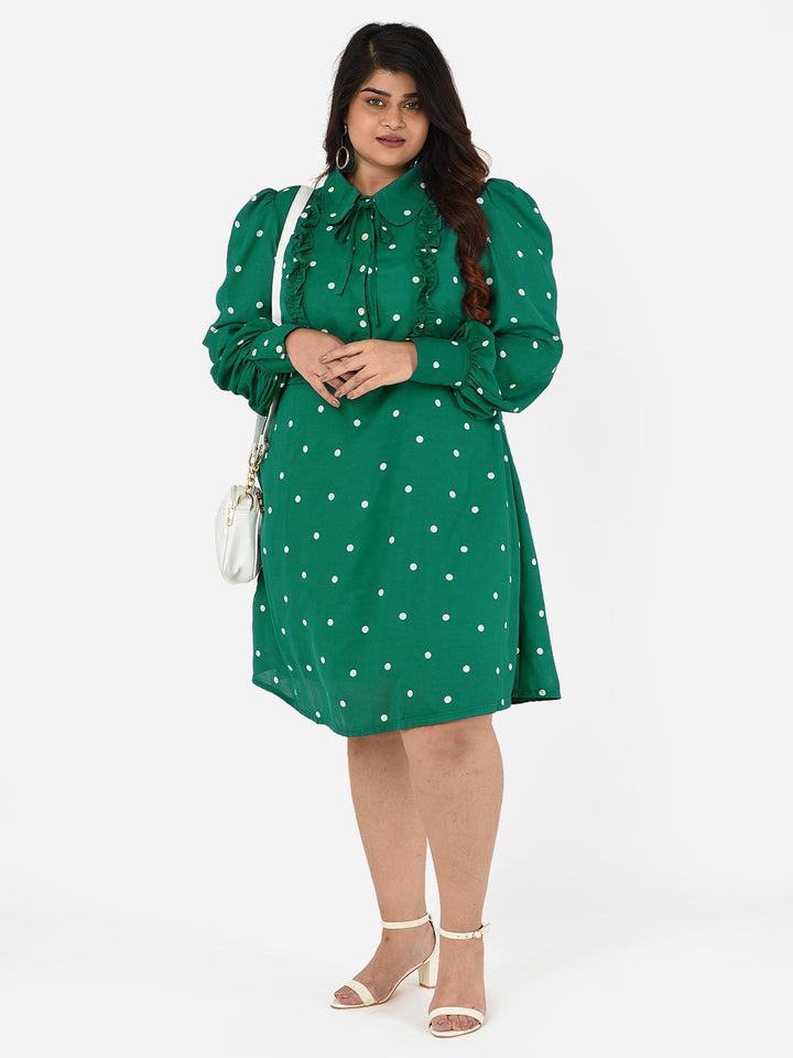 Edith Dress