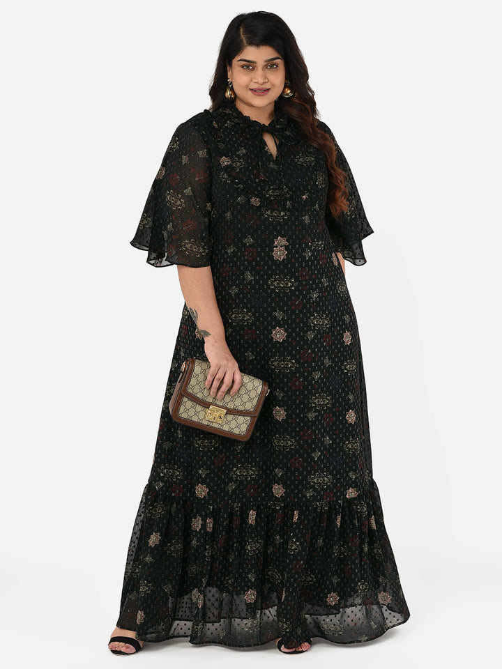 Ivy Dress