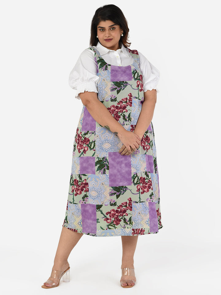 Willow Dress
