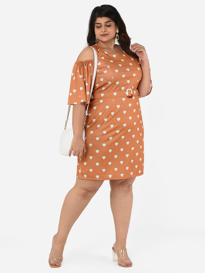 Lyla Dress