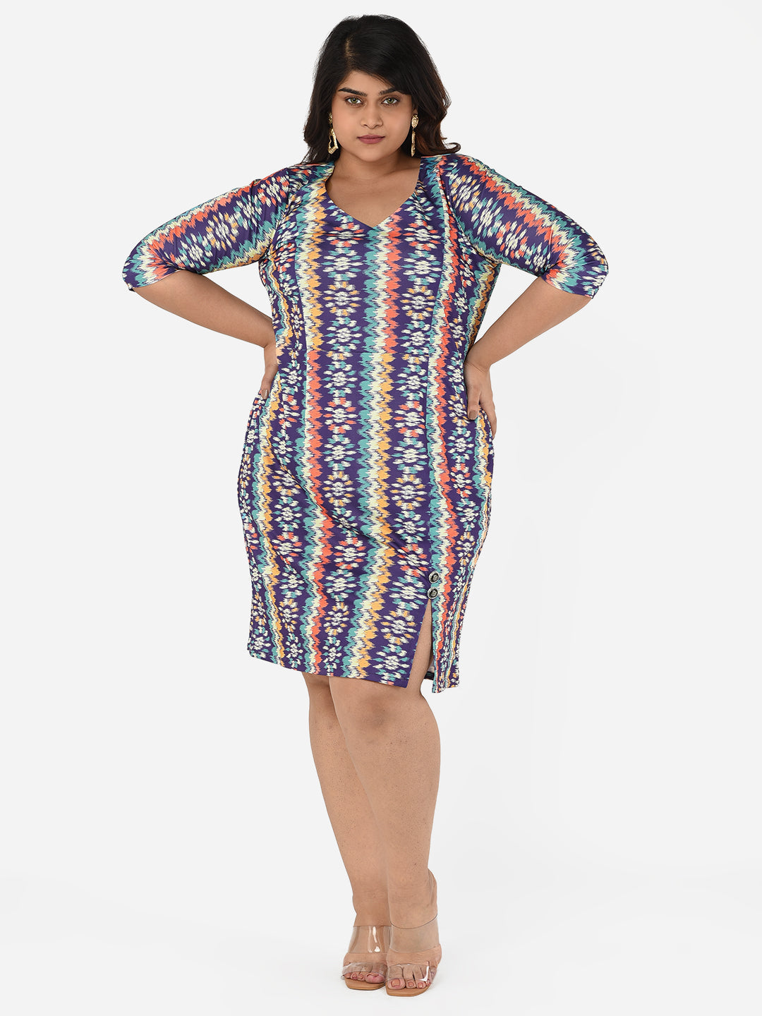 Naomi Dress