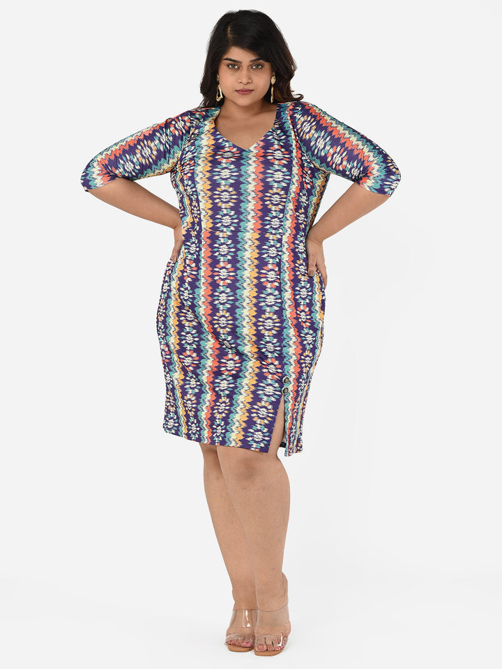 Naomi Dress