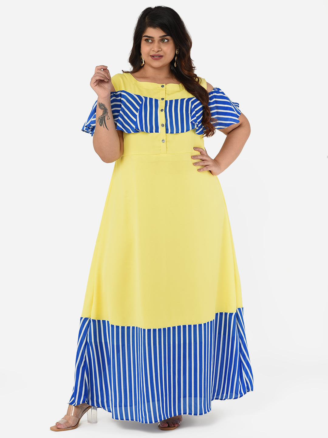 Rio Dress