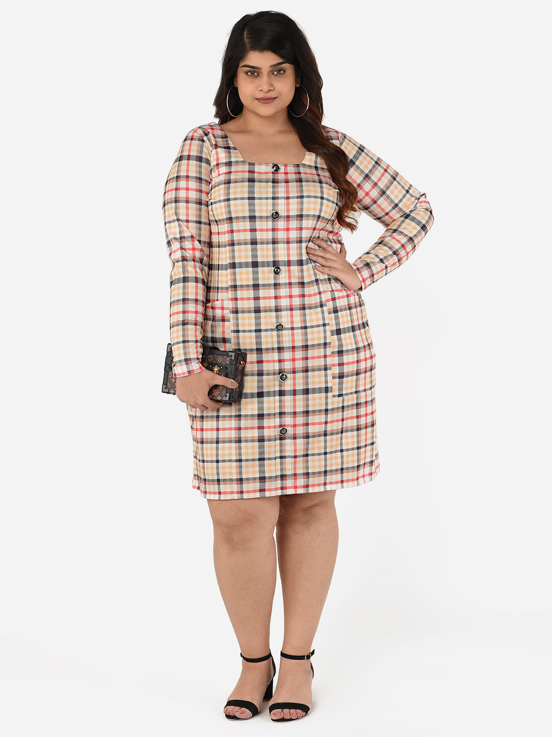 Dakota Dress