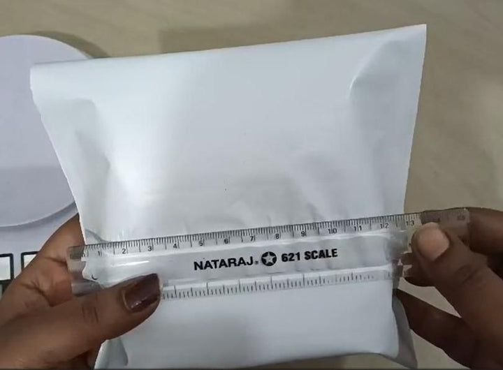 Layered Pearl Hand Chain Bracelet