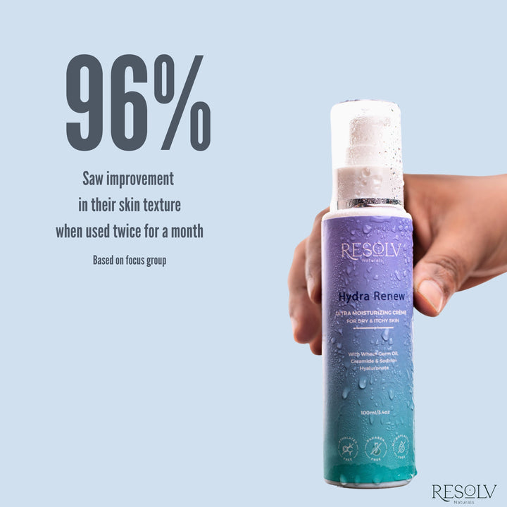 HYDRA RENEW (100 ML, Pack of 2)