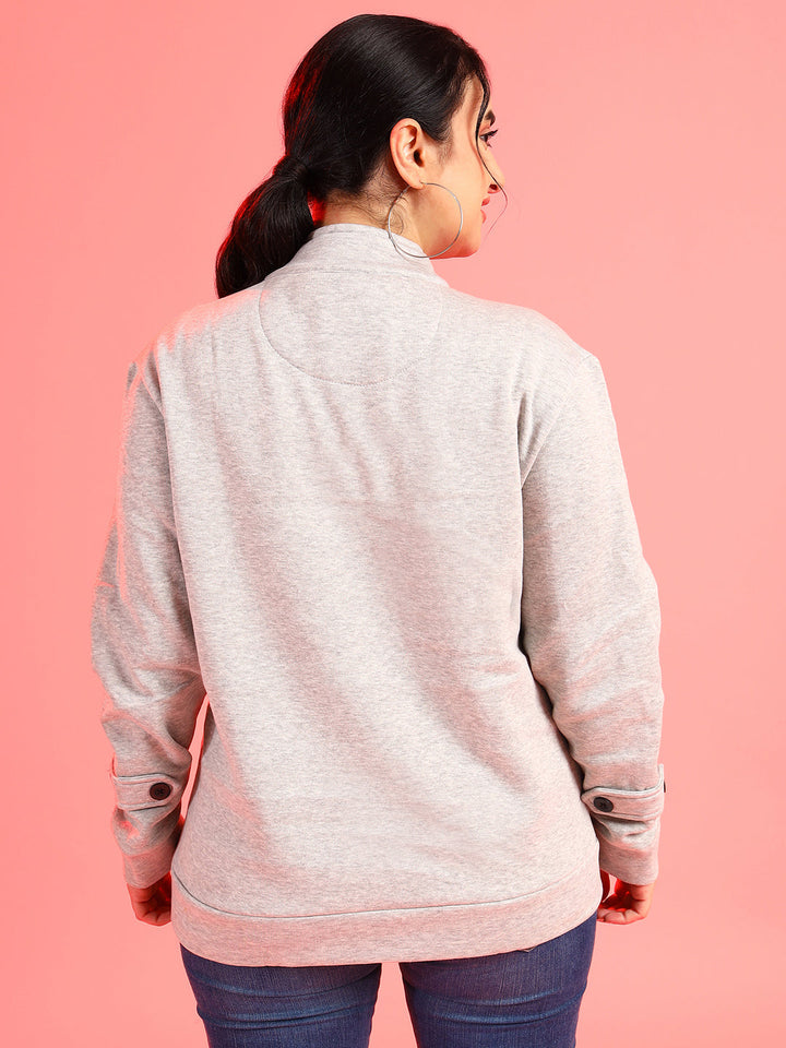 Solid Jacket