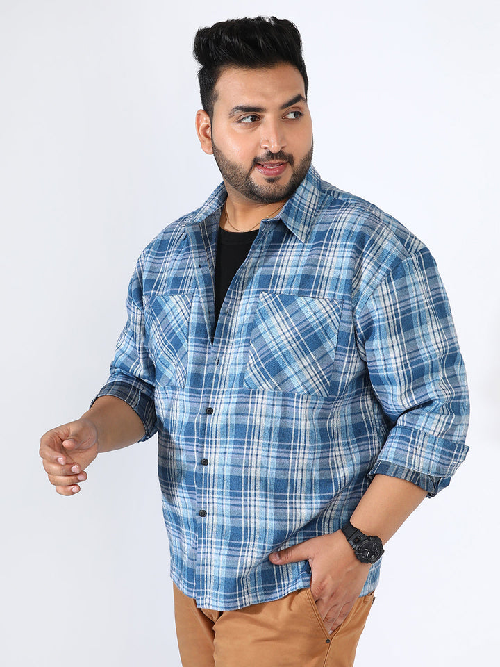 Tartan Plaid Shirt