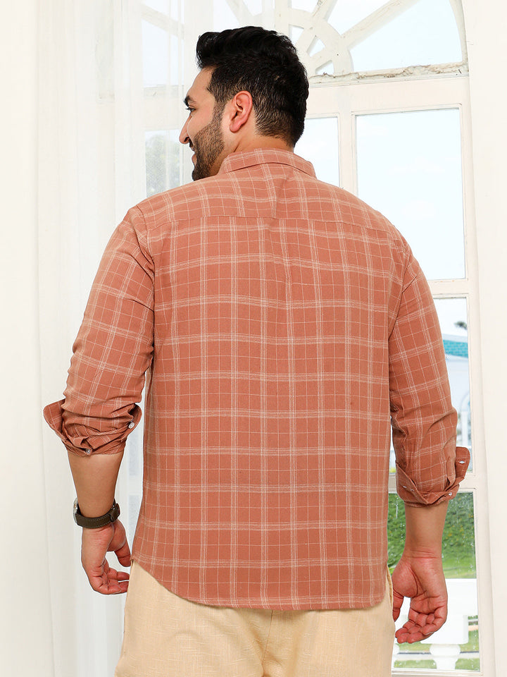 Tartan Plaid Shirt