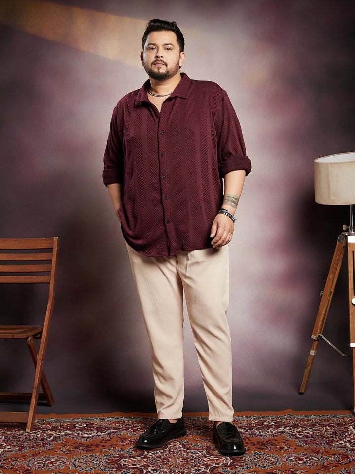 Scale-Tactile Shirt