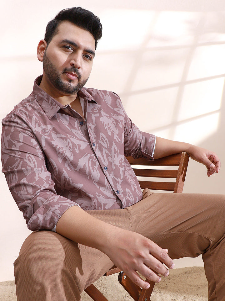 Florique Imprint Shirt