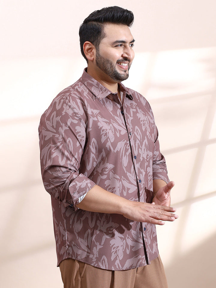 Florique Imprint Shirt