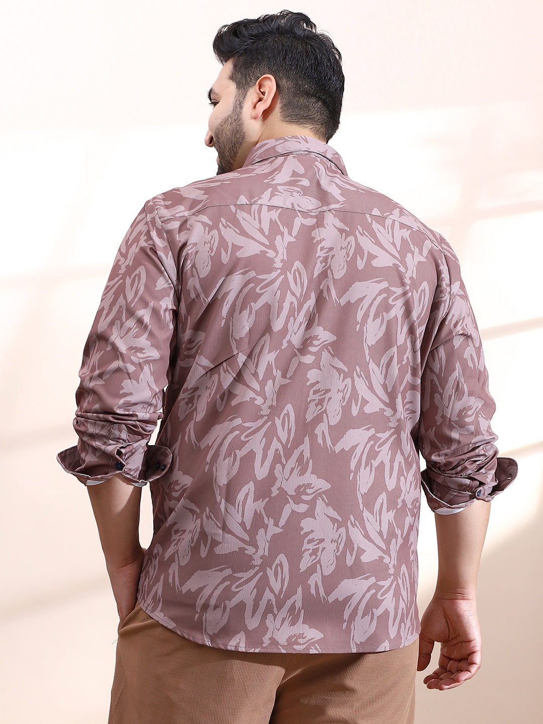 Florique Imprint Shirt
