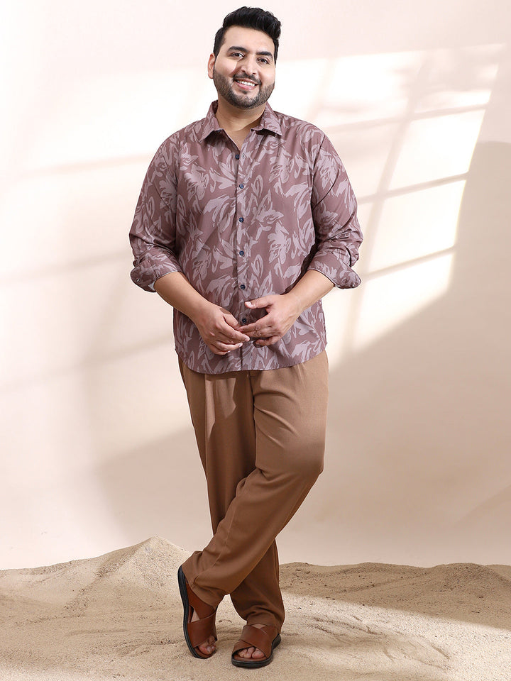 Florique Imprint Shirt