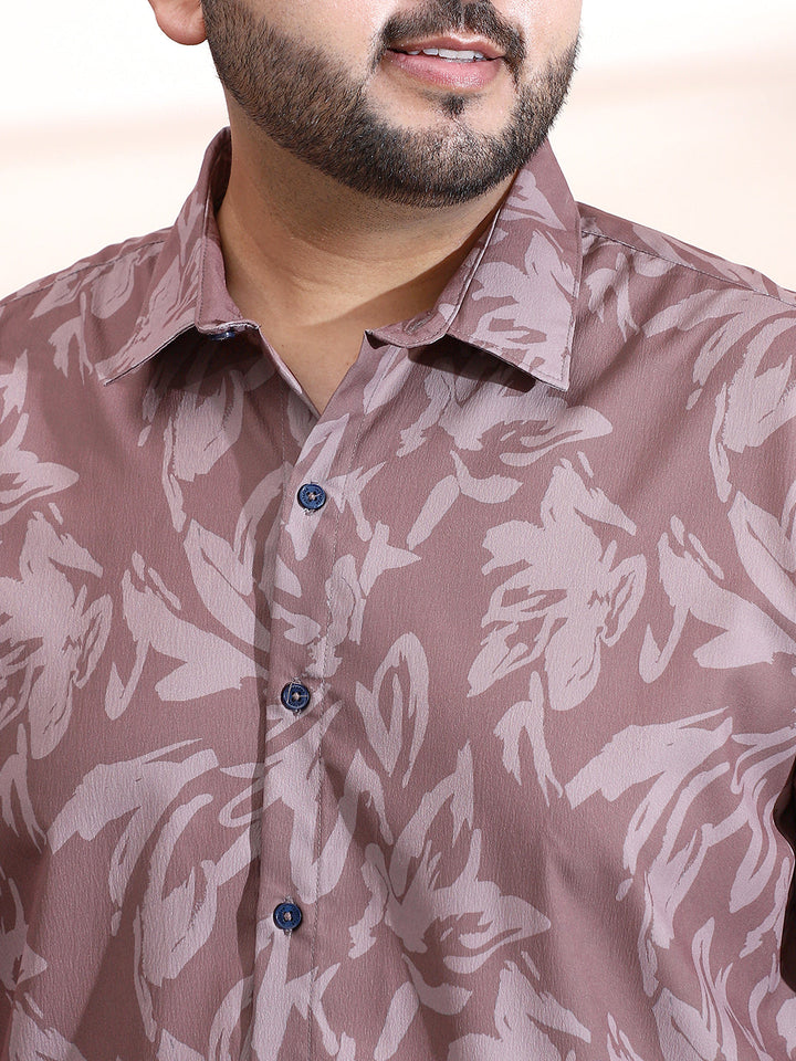 Florique Imprint Shirt