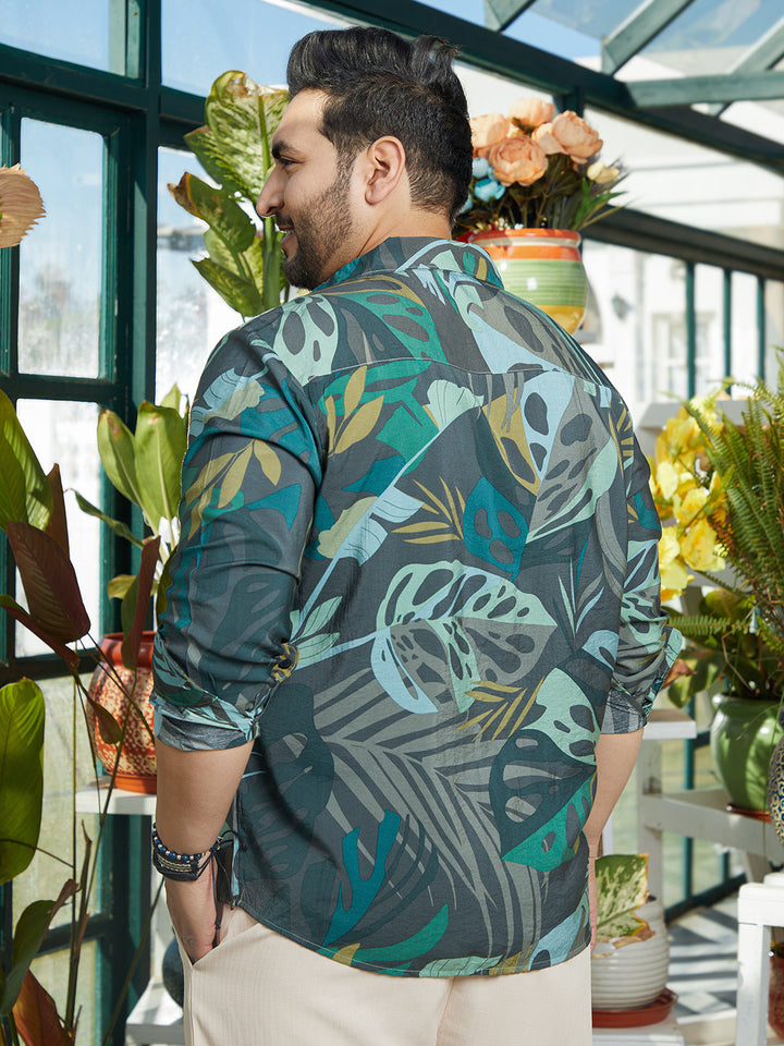 Palm Spring Shirt