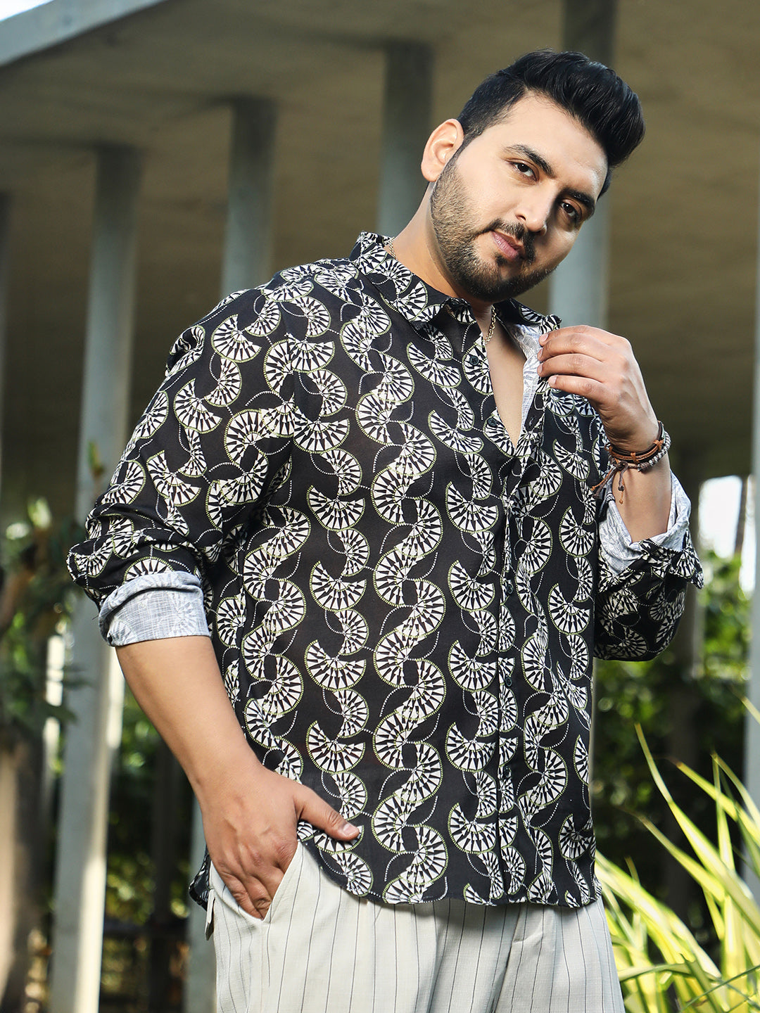 Vortexa Regular Shirt