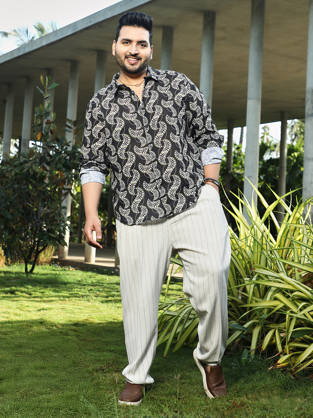 Vortexa Regular Shirt