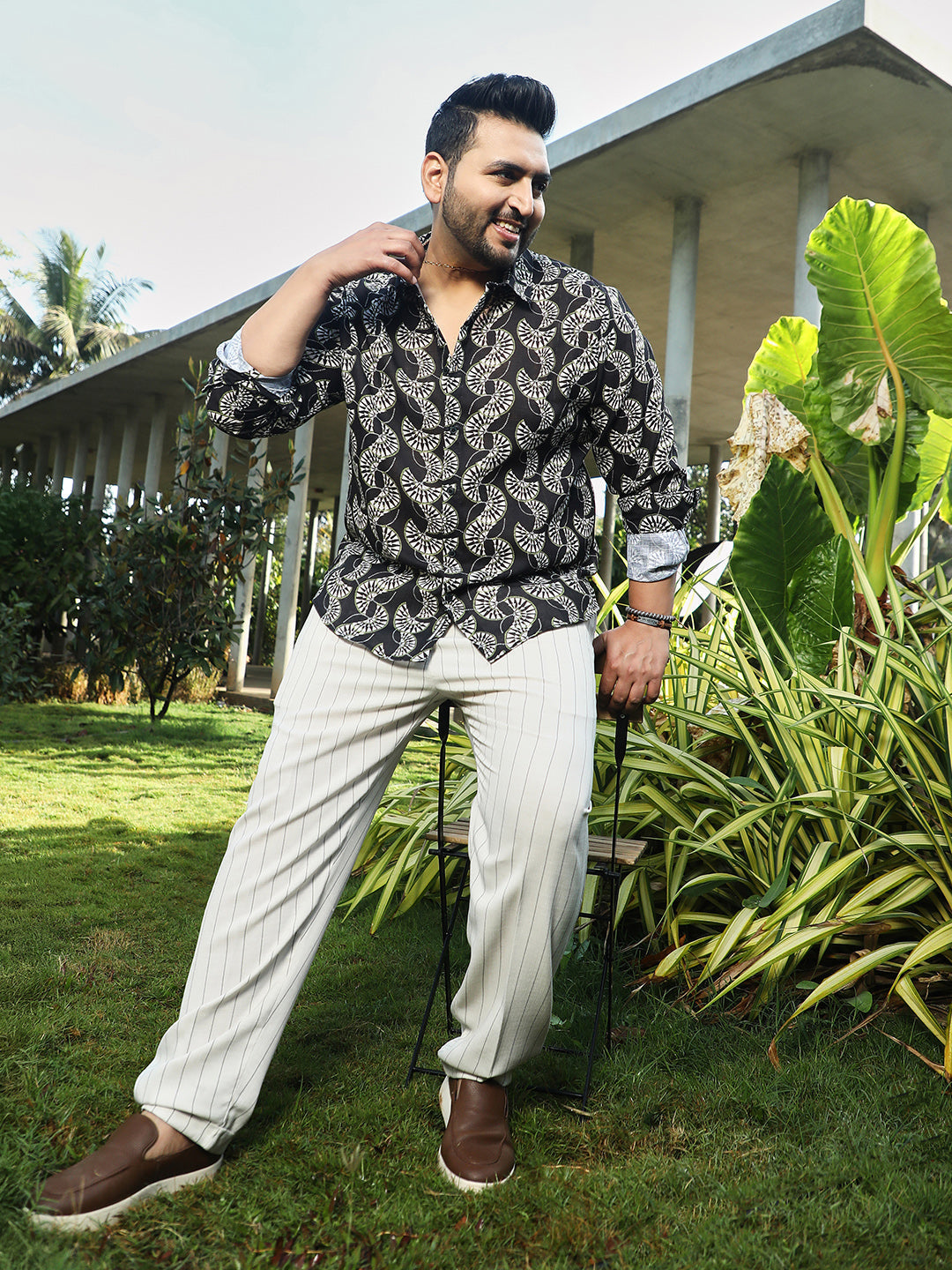 Vortexa Regular Shirt