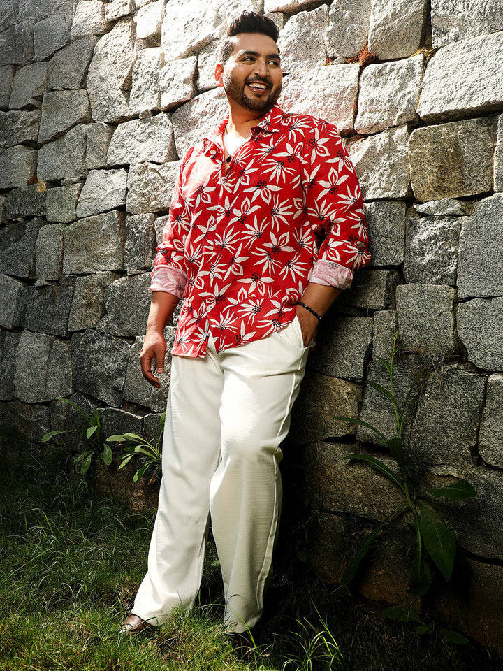 Florencia Regular Shirt