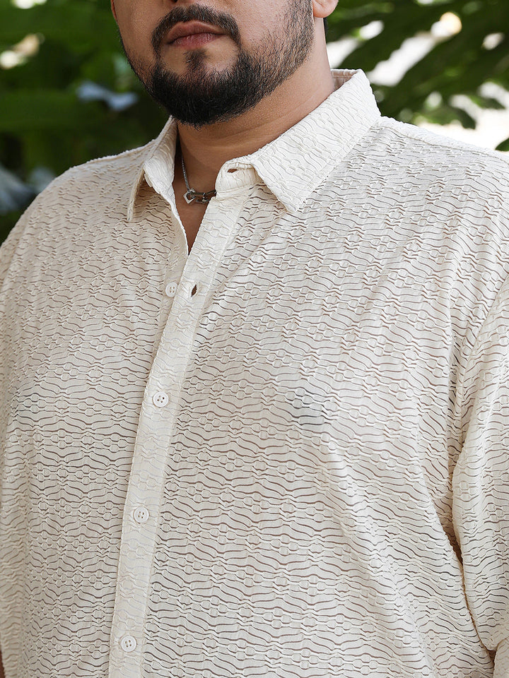 Dunes-Tactile Shirt
