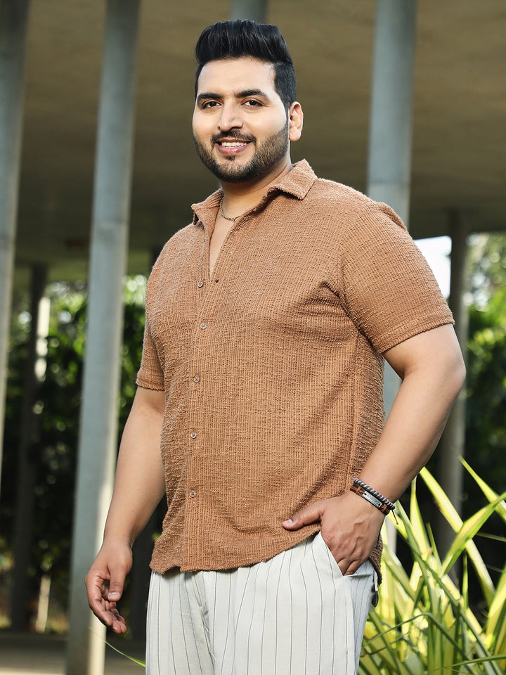 Tactile-Resort Shirt