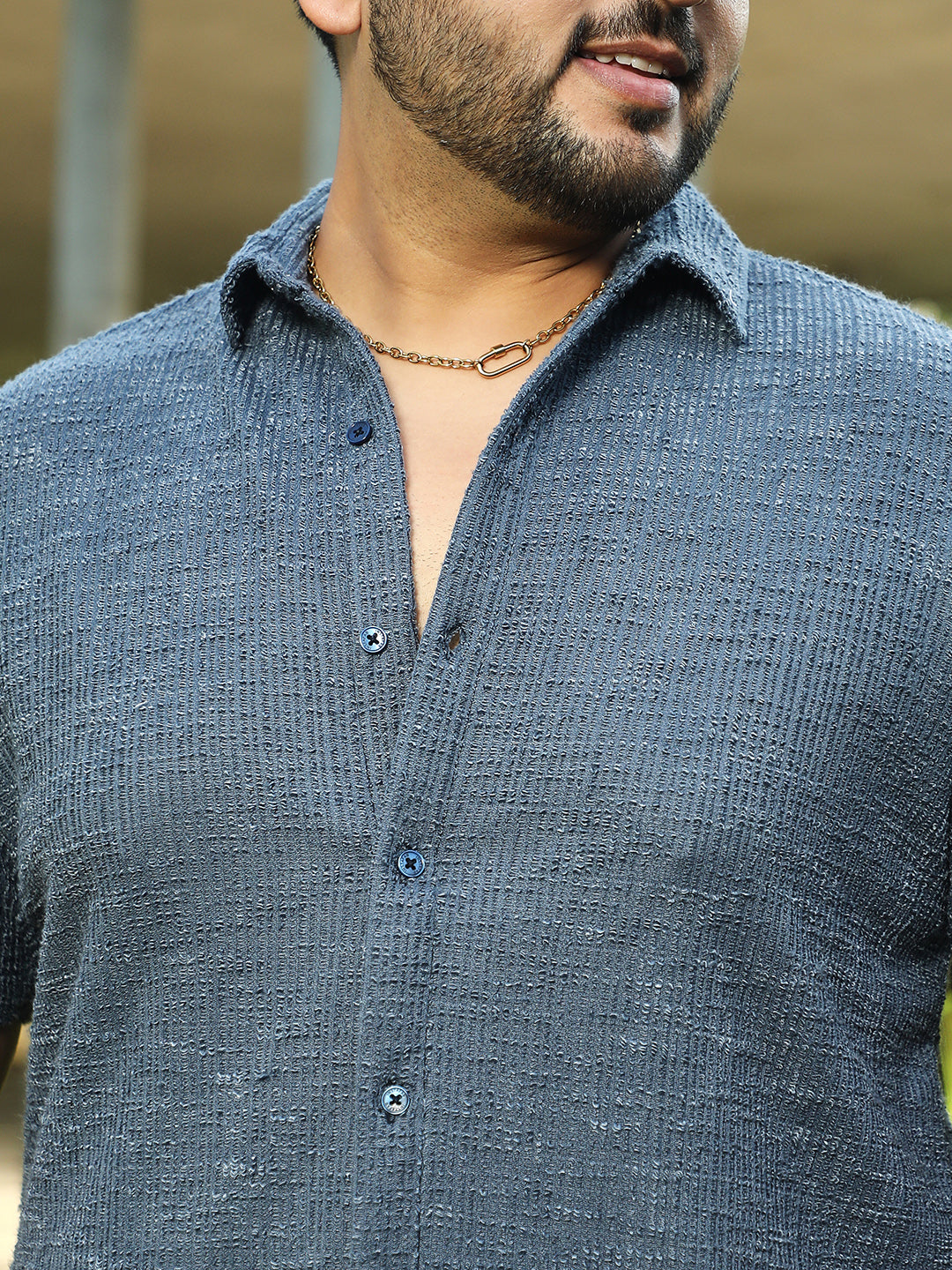 Tactile-Resort Shirt