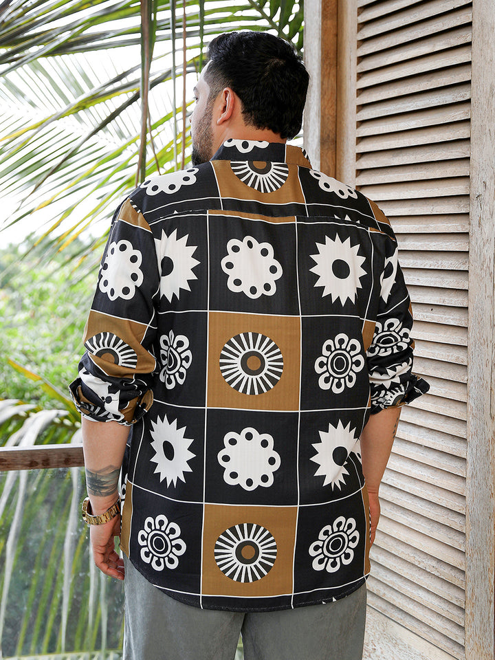 Bloom-Bloc Shirt