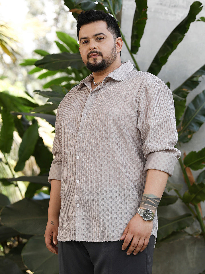 Vines-Edge Shirt
