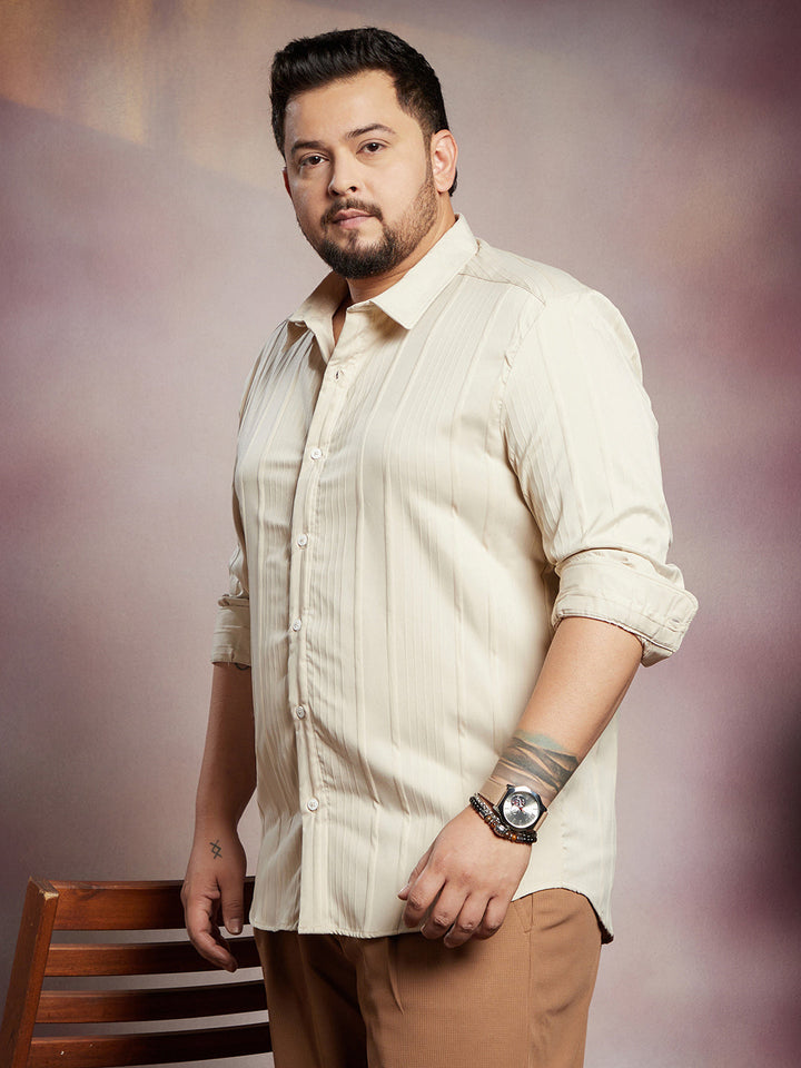Unbalanced-Ridge Relaxed Shirt