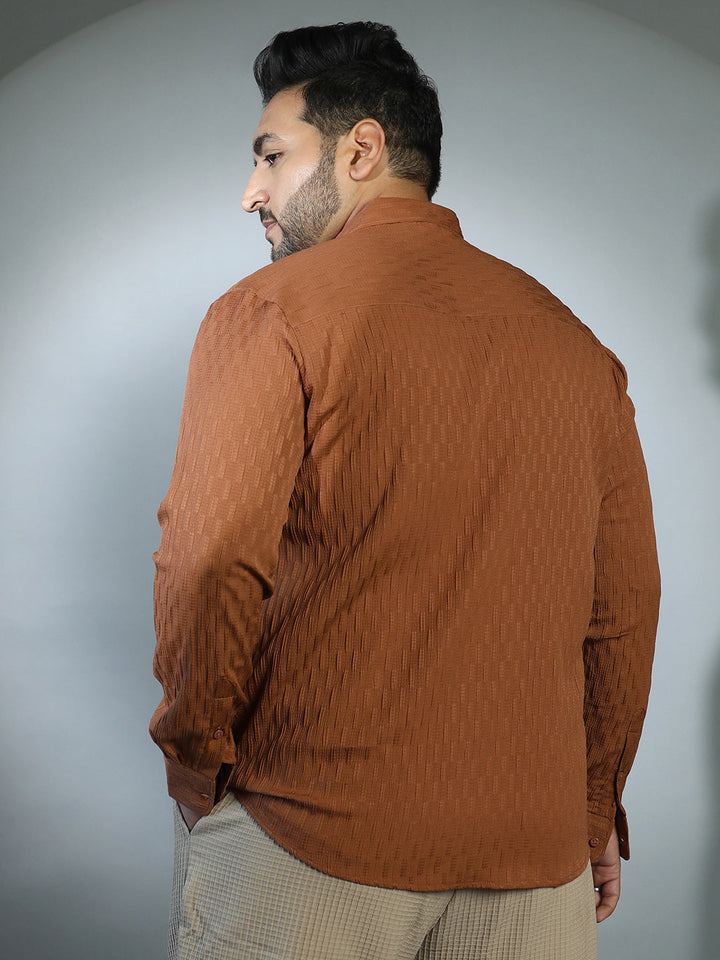 Ruche-Tactile Shirt