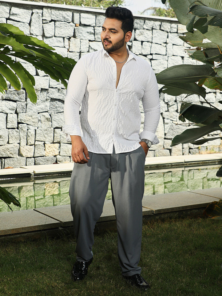 Tactile-Gridora Shirt