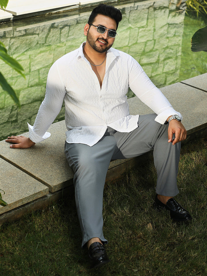 Tactile-Gridora Shirt