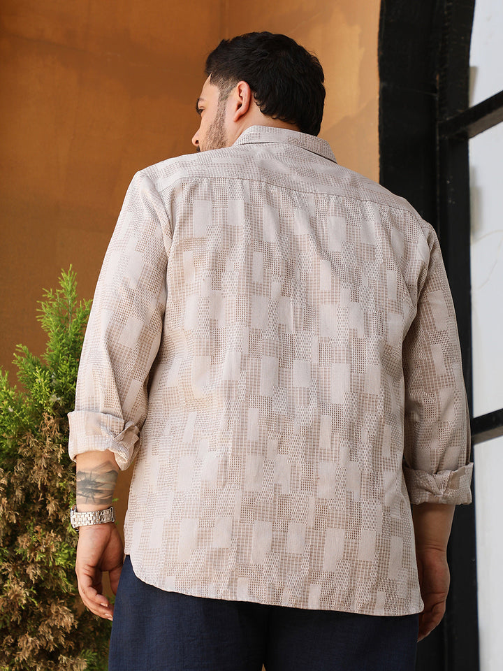 Axisline Utility-Relaxed Shirt