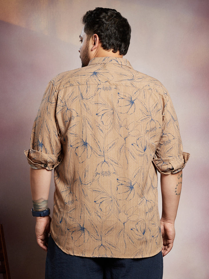 Bloomline-Tactile Shirt