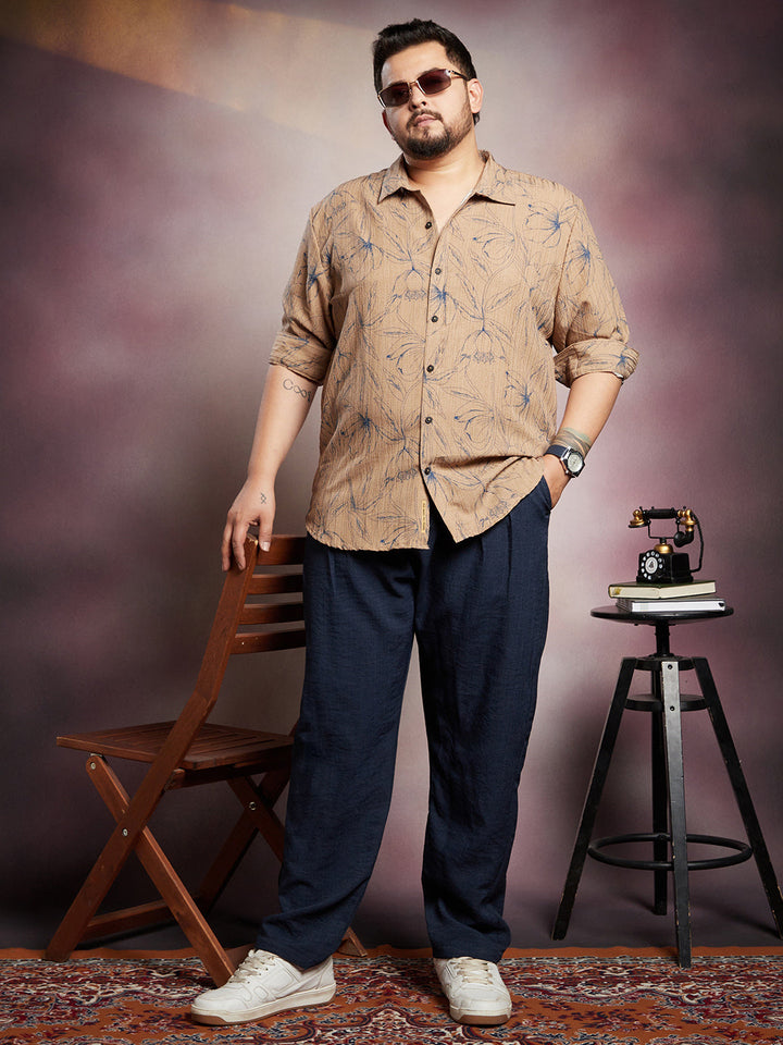 Bloomline-Tactile Shirt