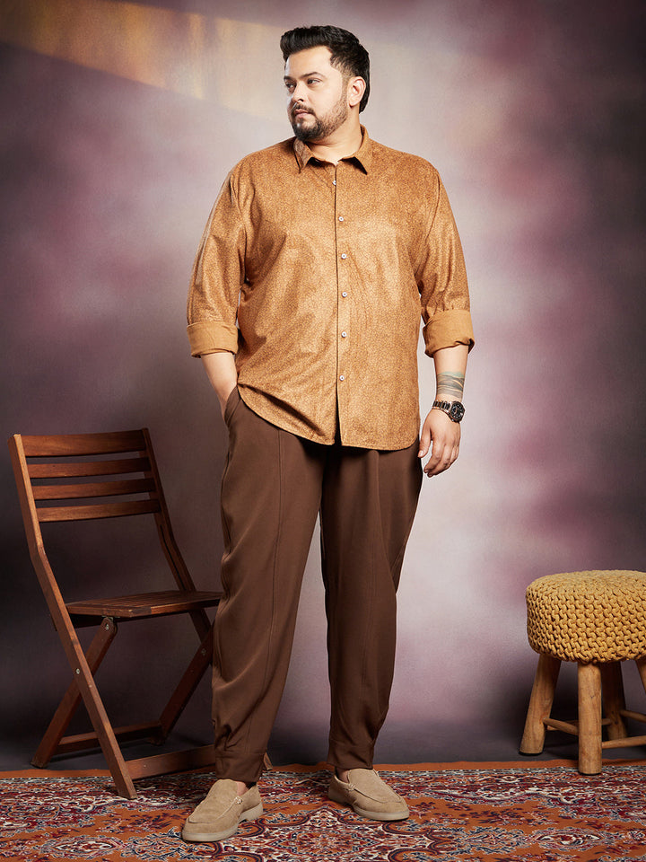 Crevice-Tactile Shirt