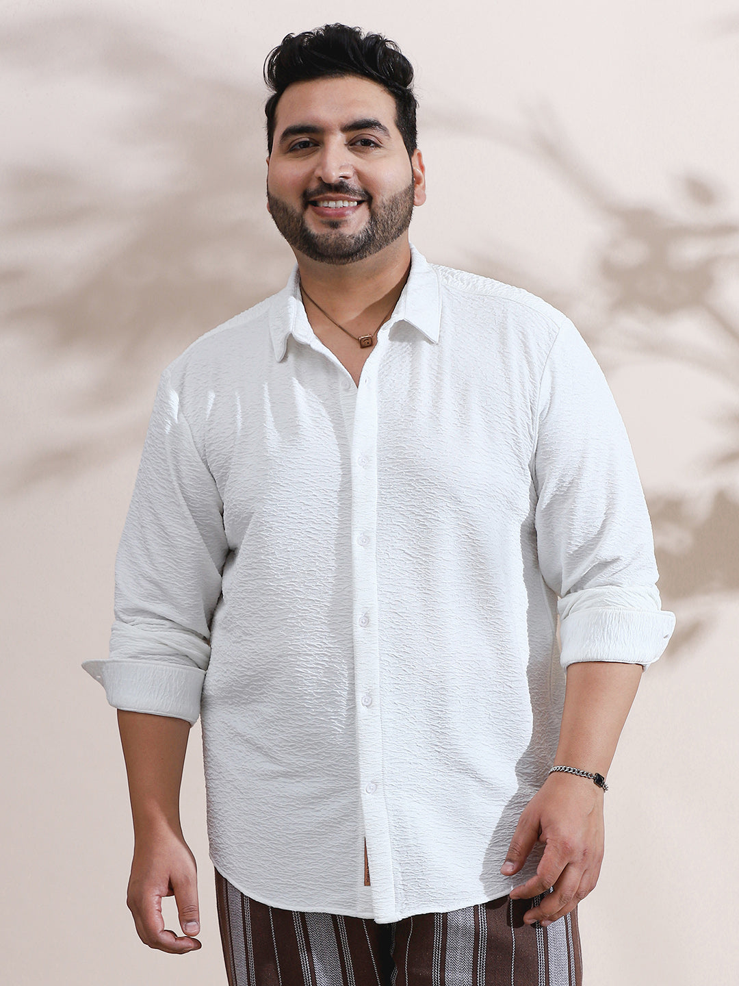 Surf-Tactile Shirt