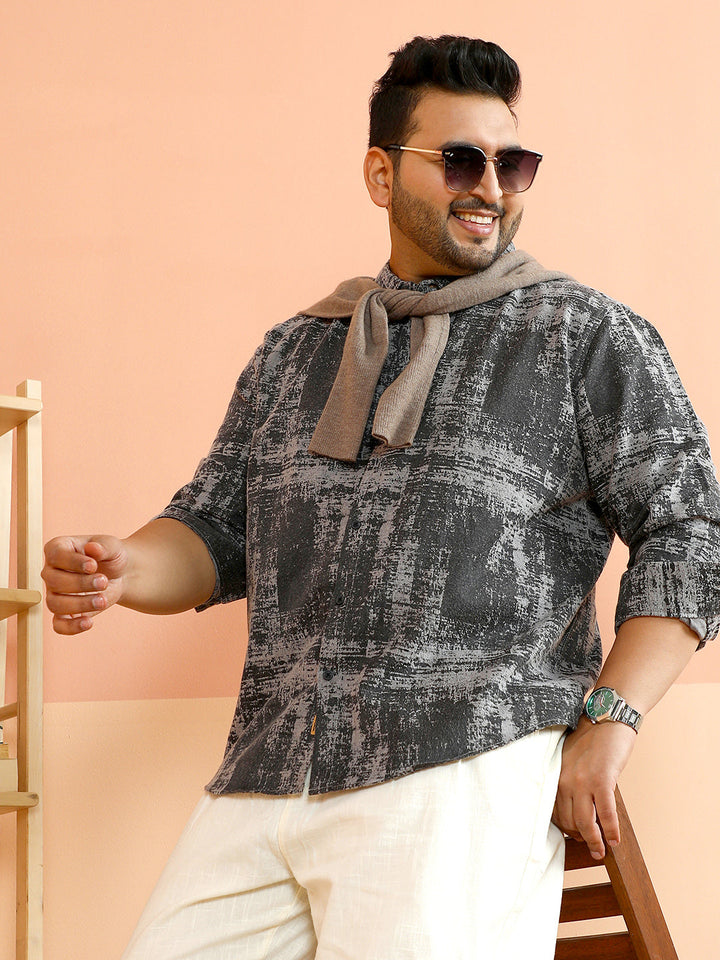 Misty-Woven Shirt
