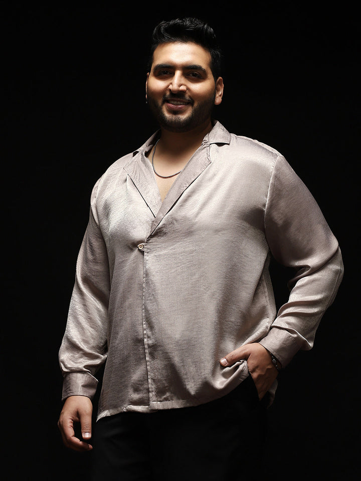 Cuban-Modular Shirt