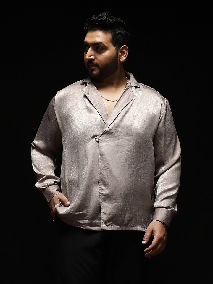 Cuban-Modular Shirt