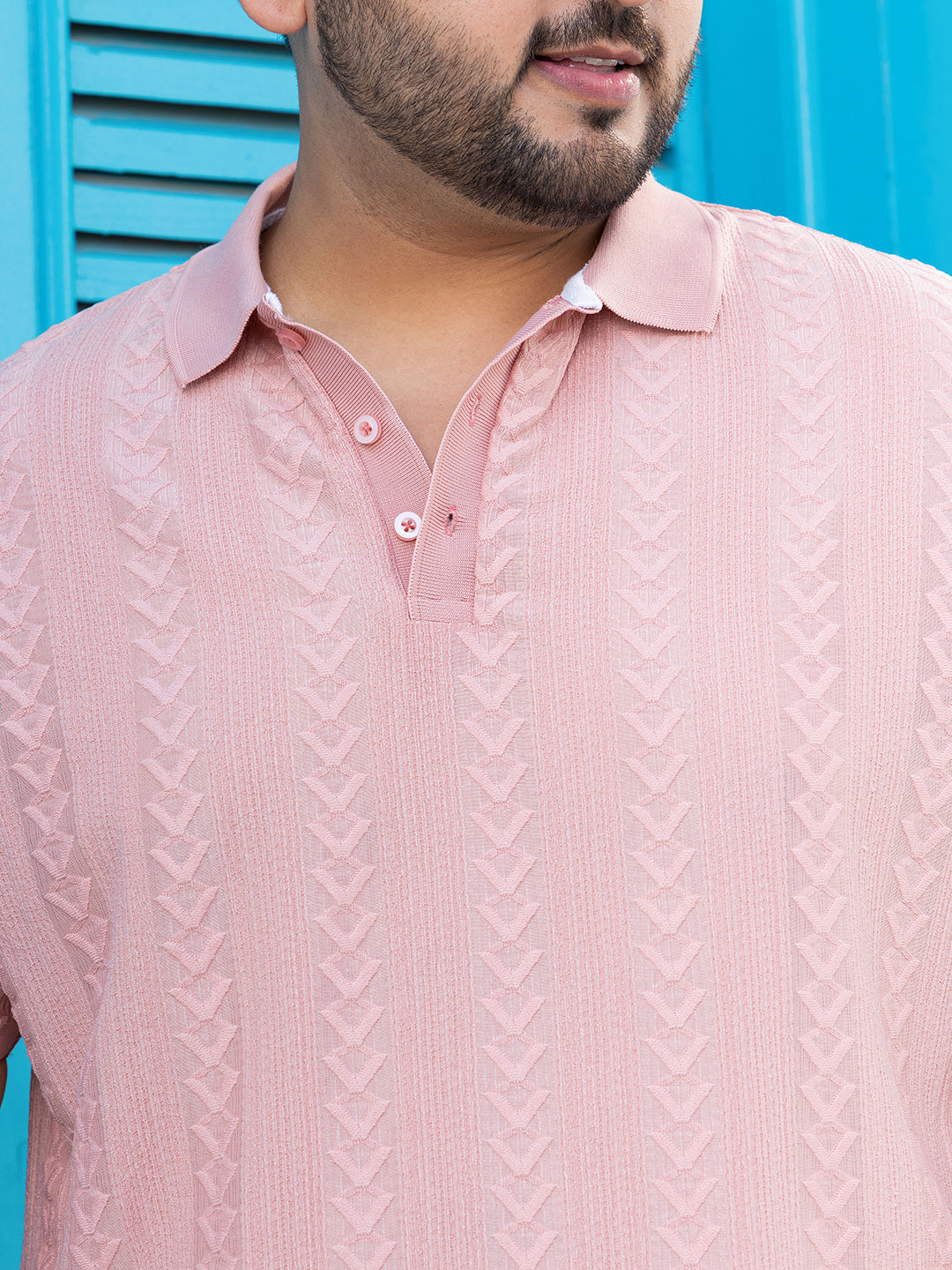 Arc-Tactile Polo T-Shirt