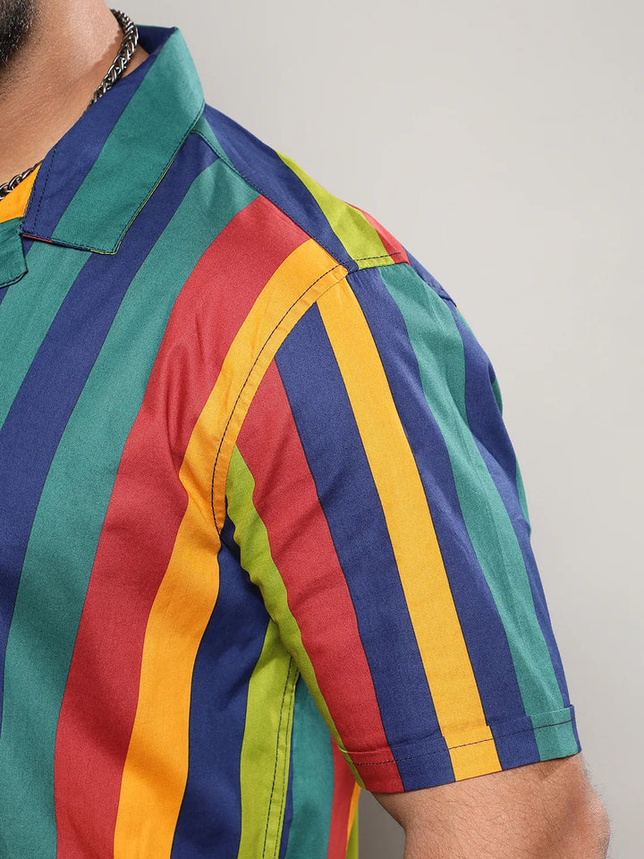 Summer Shirt