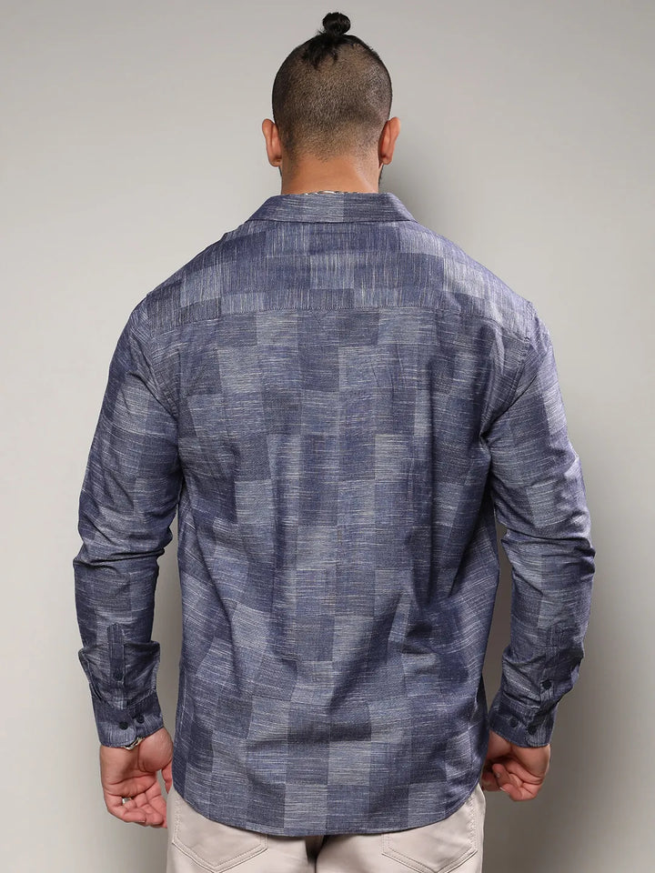 Casual Shirt